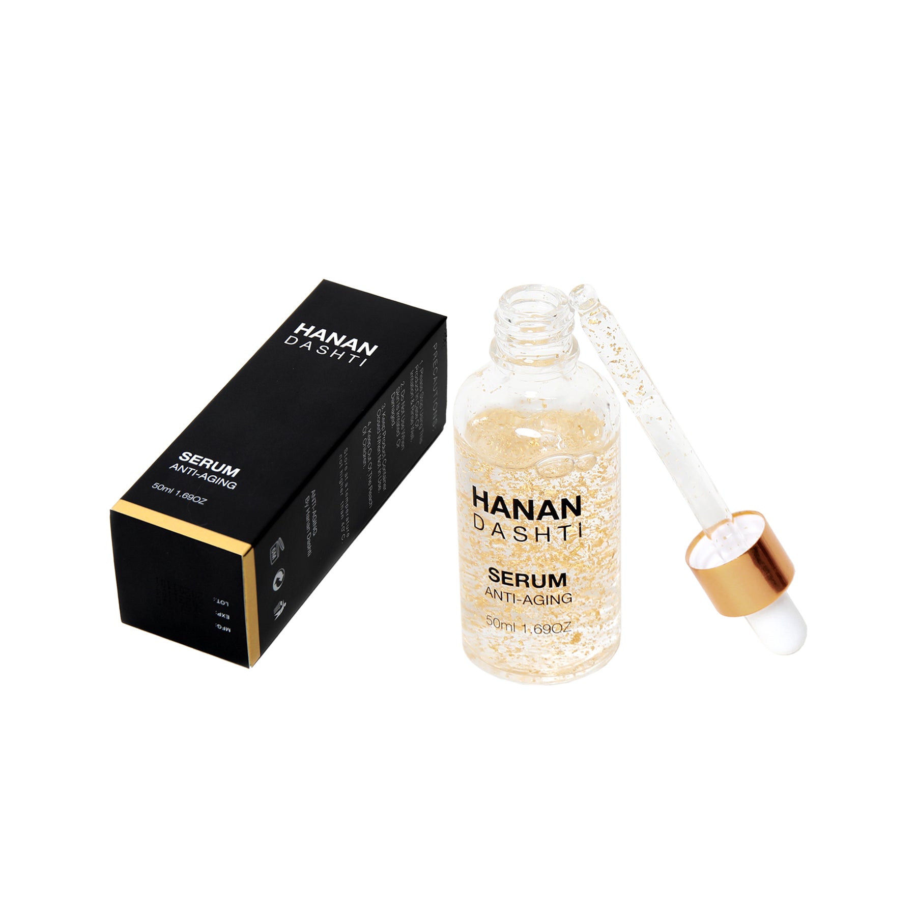 HD-Anti Aging Serum