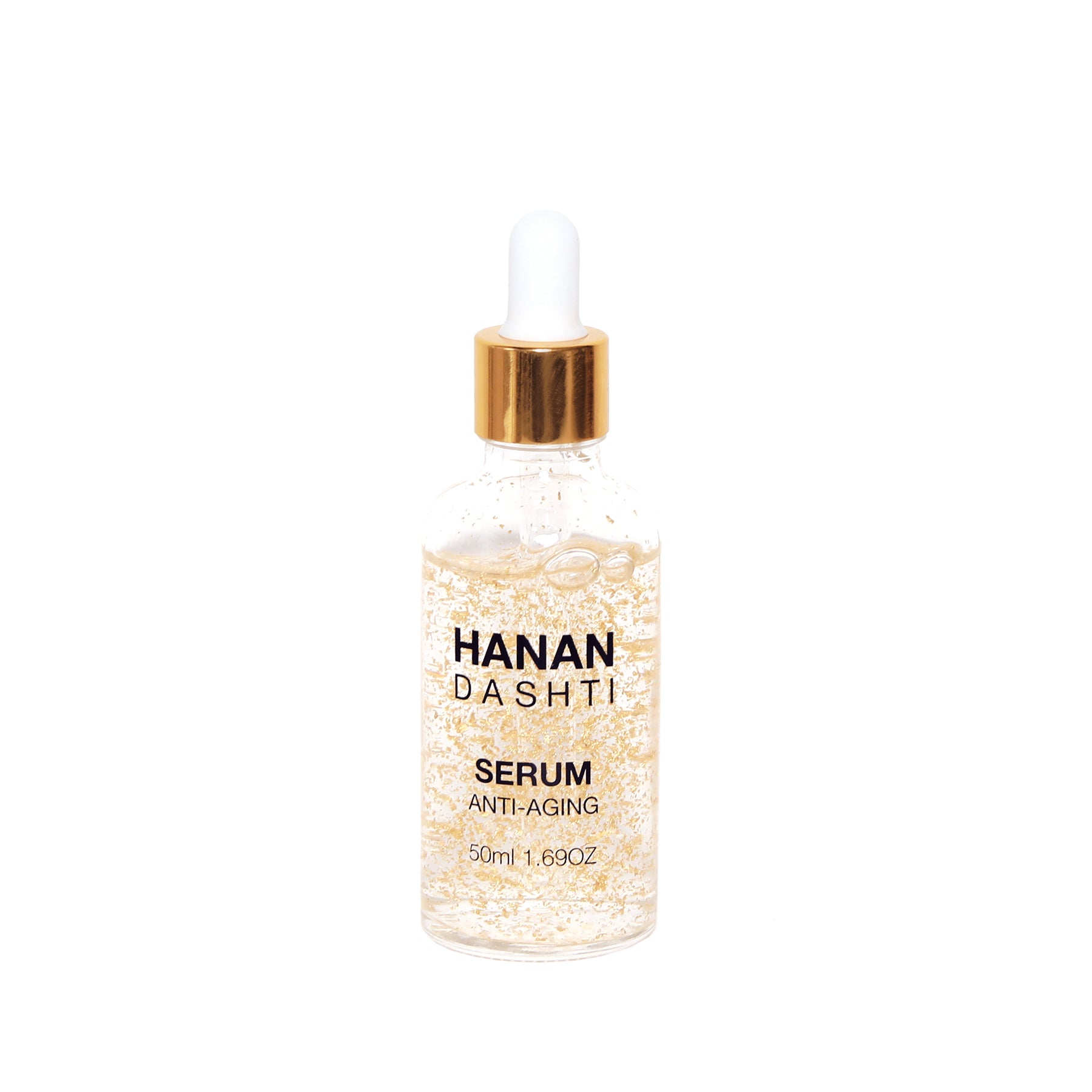 HD-Anti Aging Serum