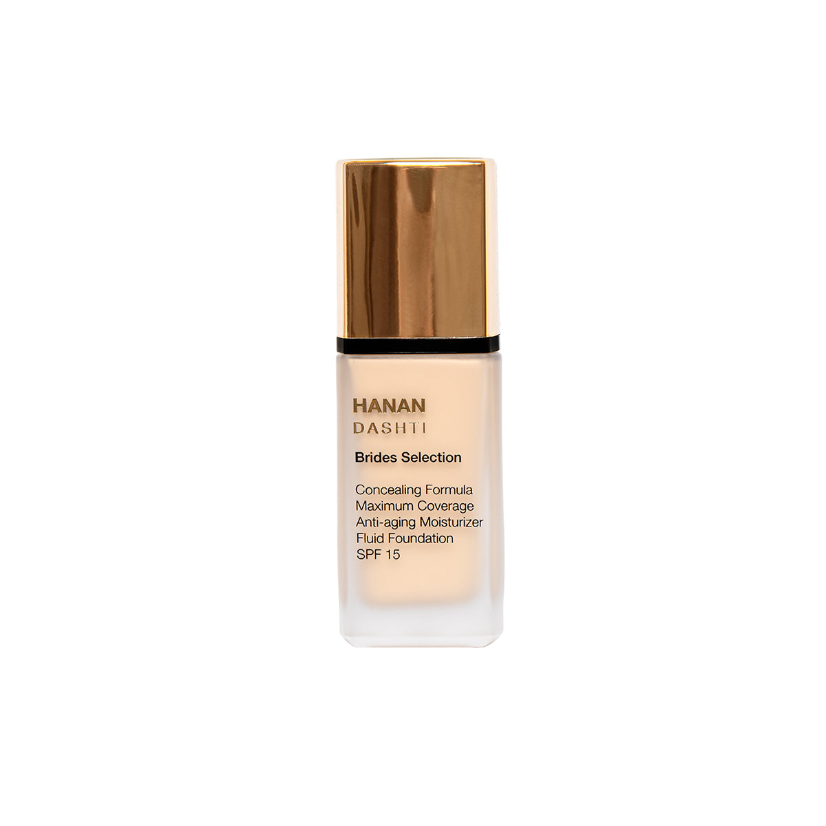 Foundation – Bianca A03