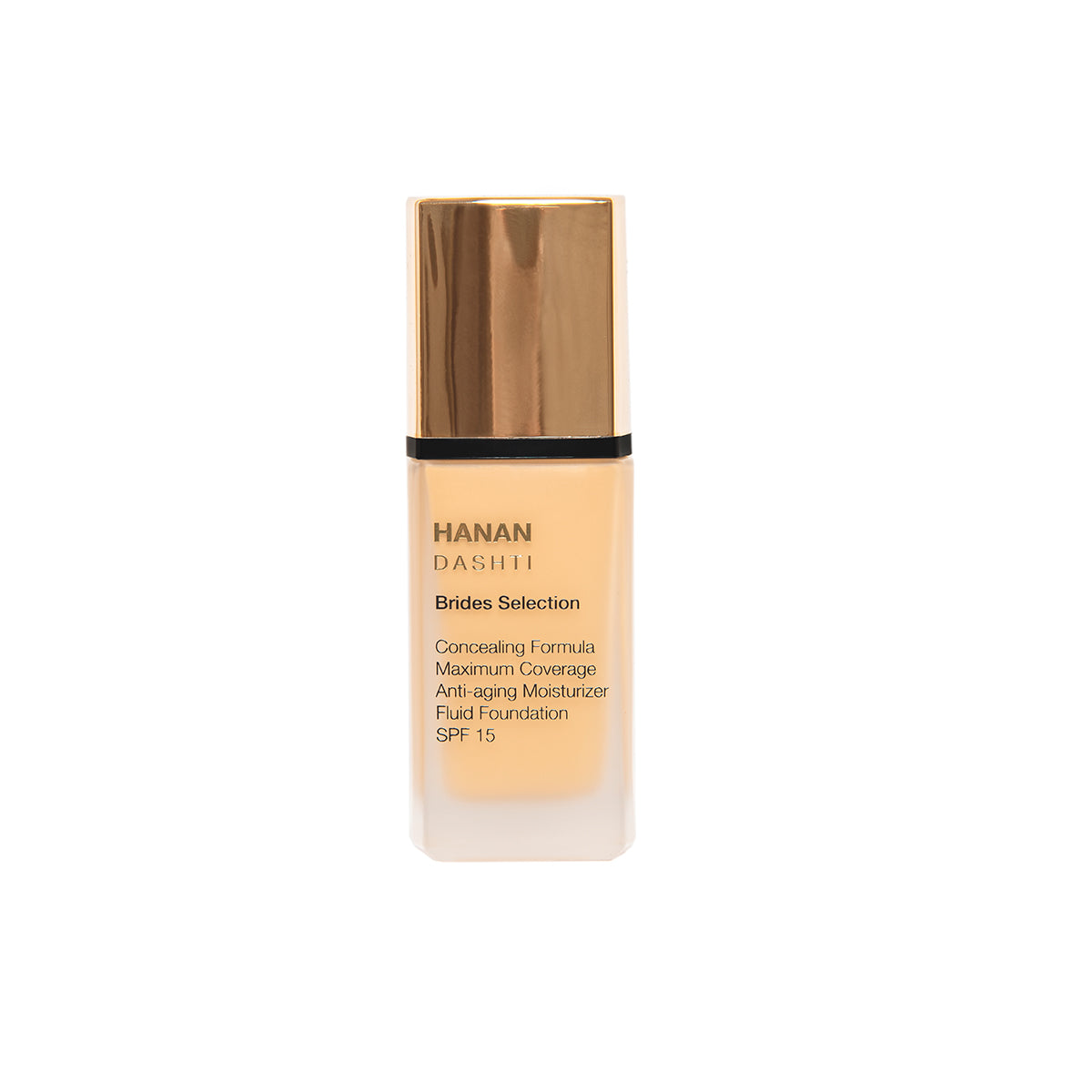 Foundation – Sabbia A05