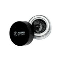 HD-Gel Eyeliner Black