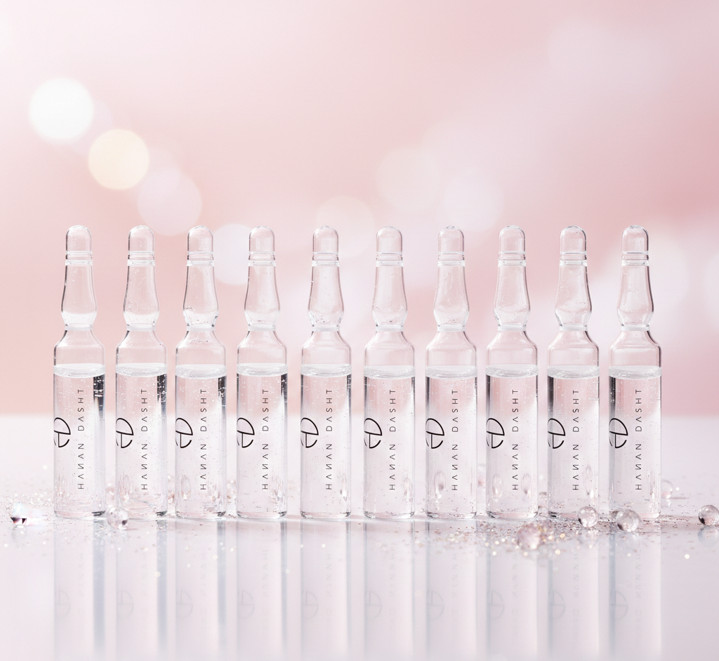 HD-Collagen Ampoule