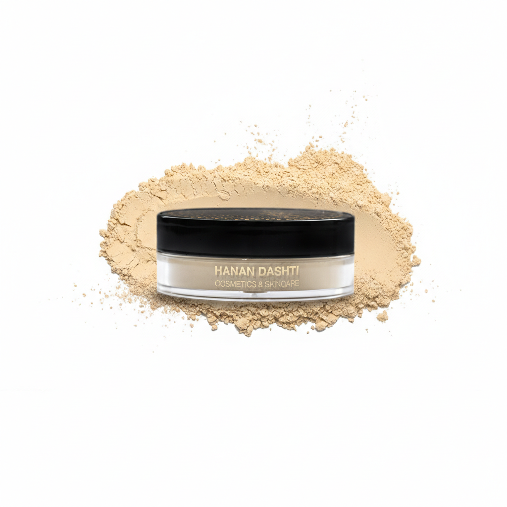 HD-LOOSE POWDER #17