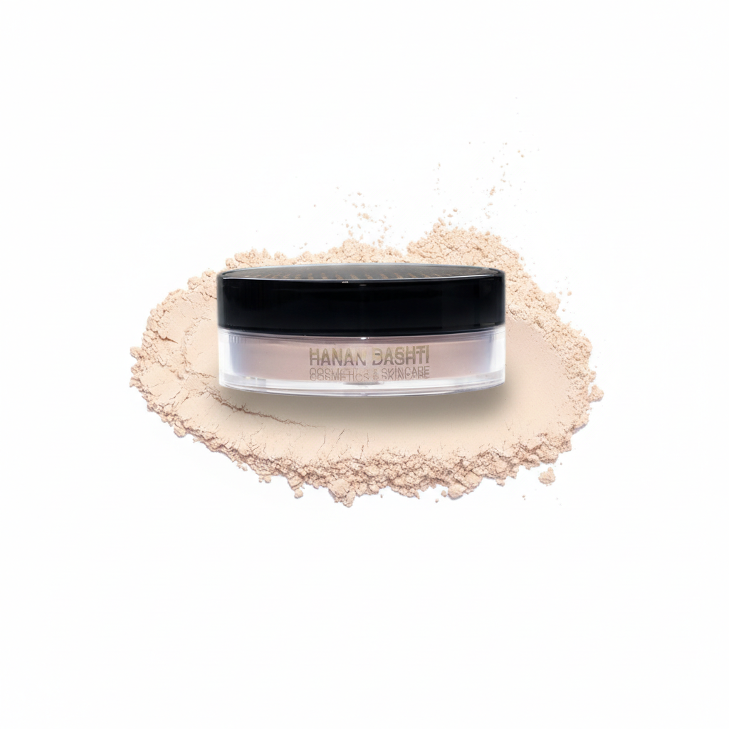 LOOSE POWDER #02
