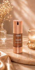 Face & body Highlighter ROSE هايلايت الجسم والوجة - روز