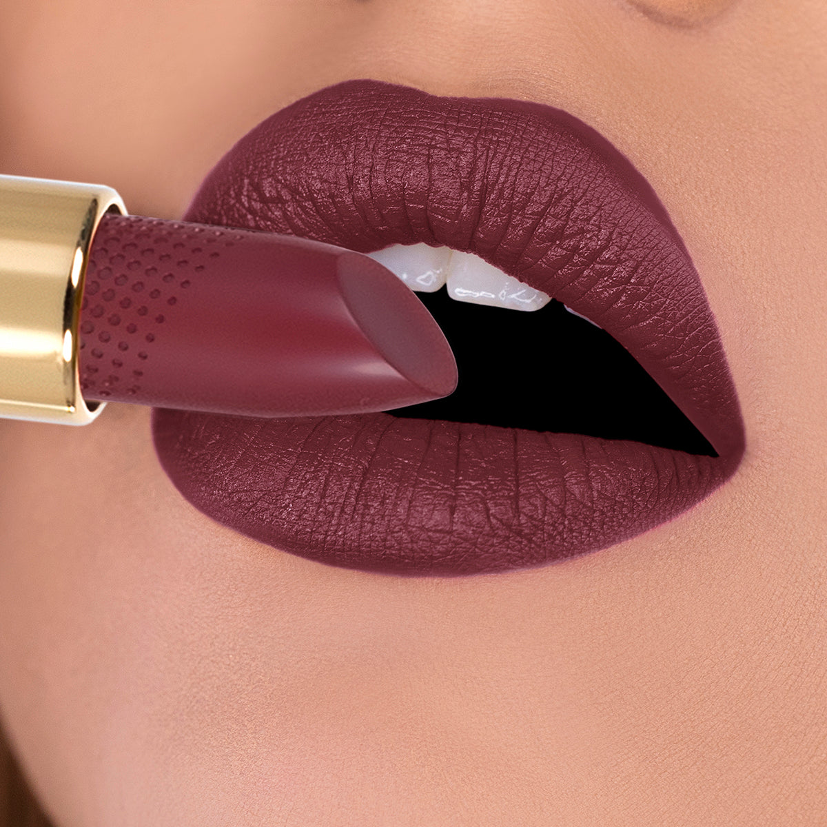 HD-Lipstick Lotus