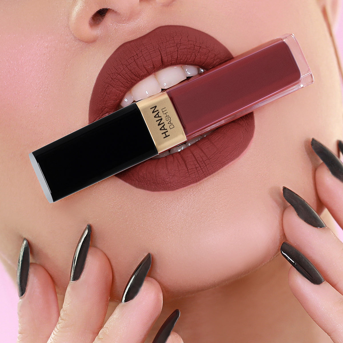 HD-Lip Powder No. 8