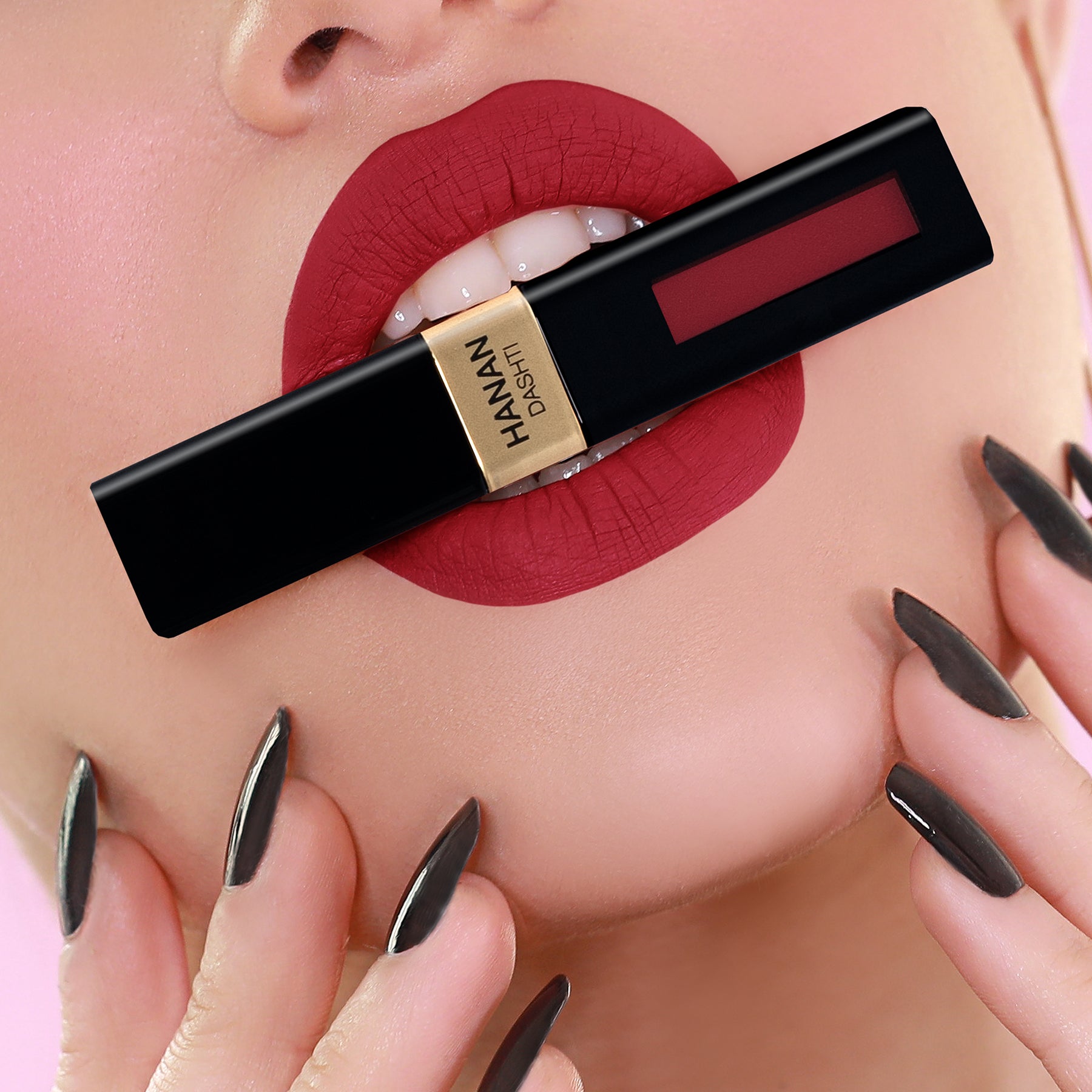 HD-Lip Powder Darya