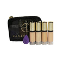 HD-Mini Foundation Set