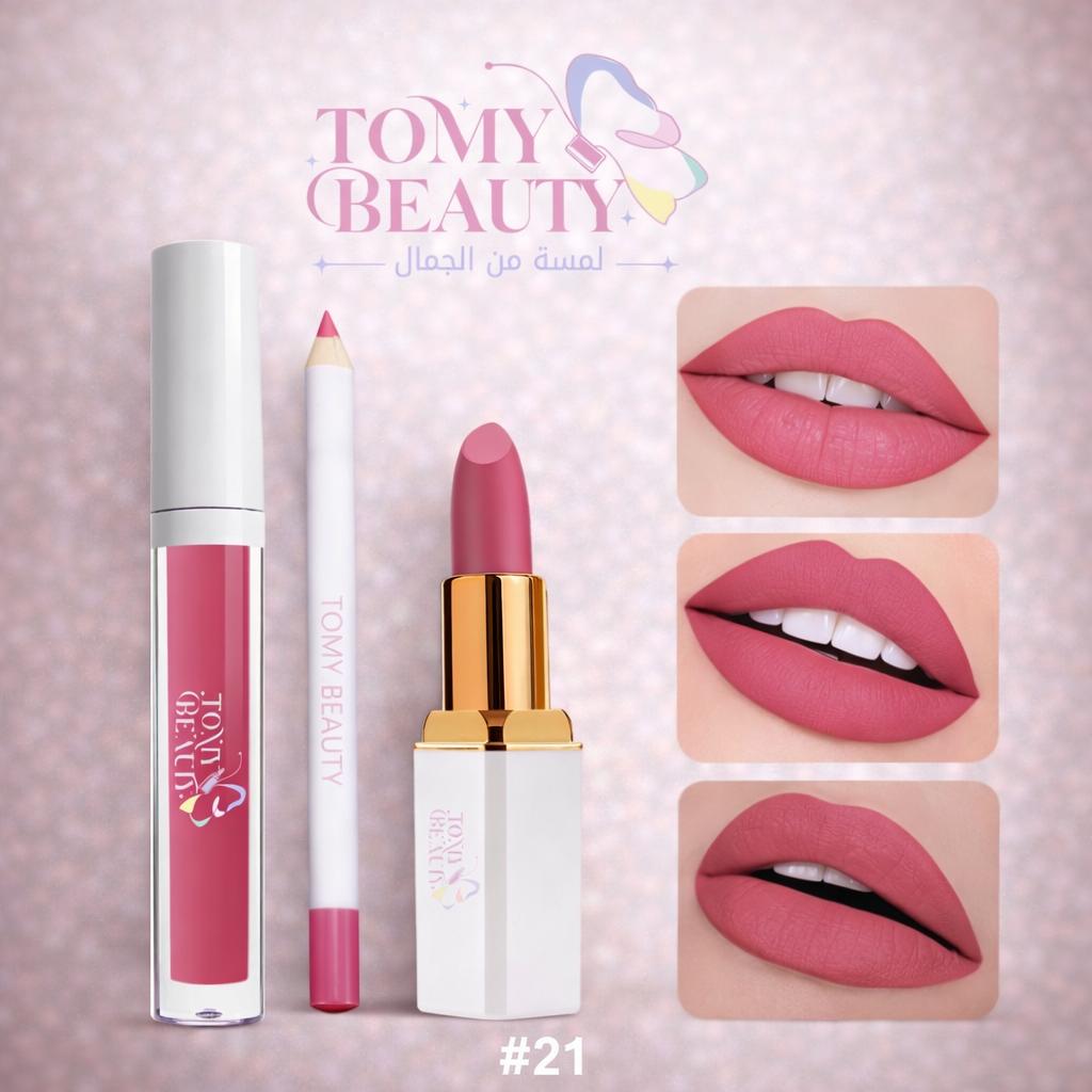 TOMY Lip Kit