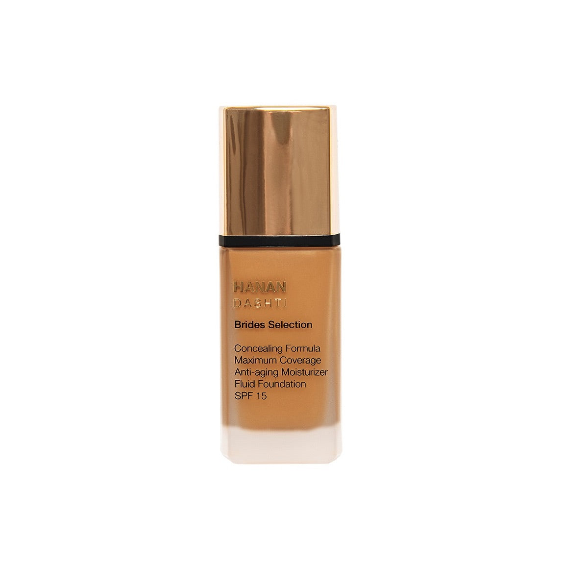 Bride Foundation A06